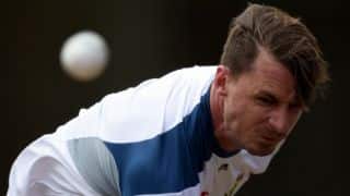 Dale Steyn: Struggling South Africa need 'good guidance'